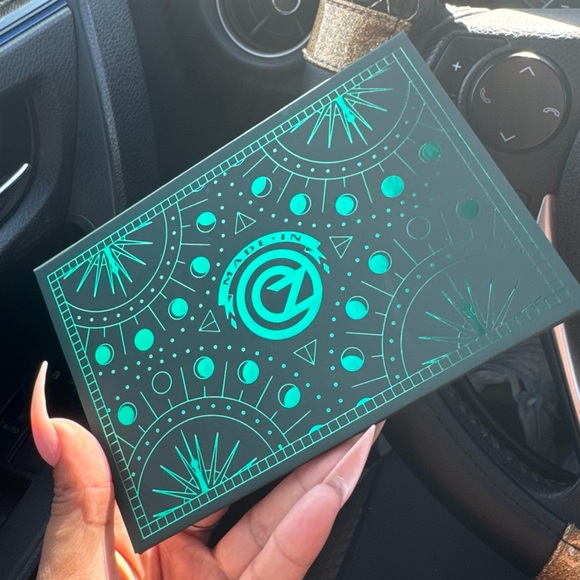 Wicked Starbucks Metal KeyChain Card - Picture 2 of 2